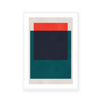 Overlapping Geometry 1