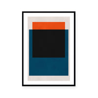 Overlapping Geometry 3