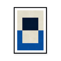 Overlapping Geometry 7