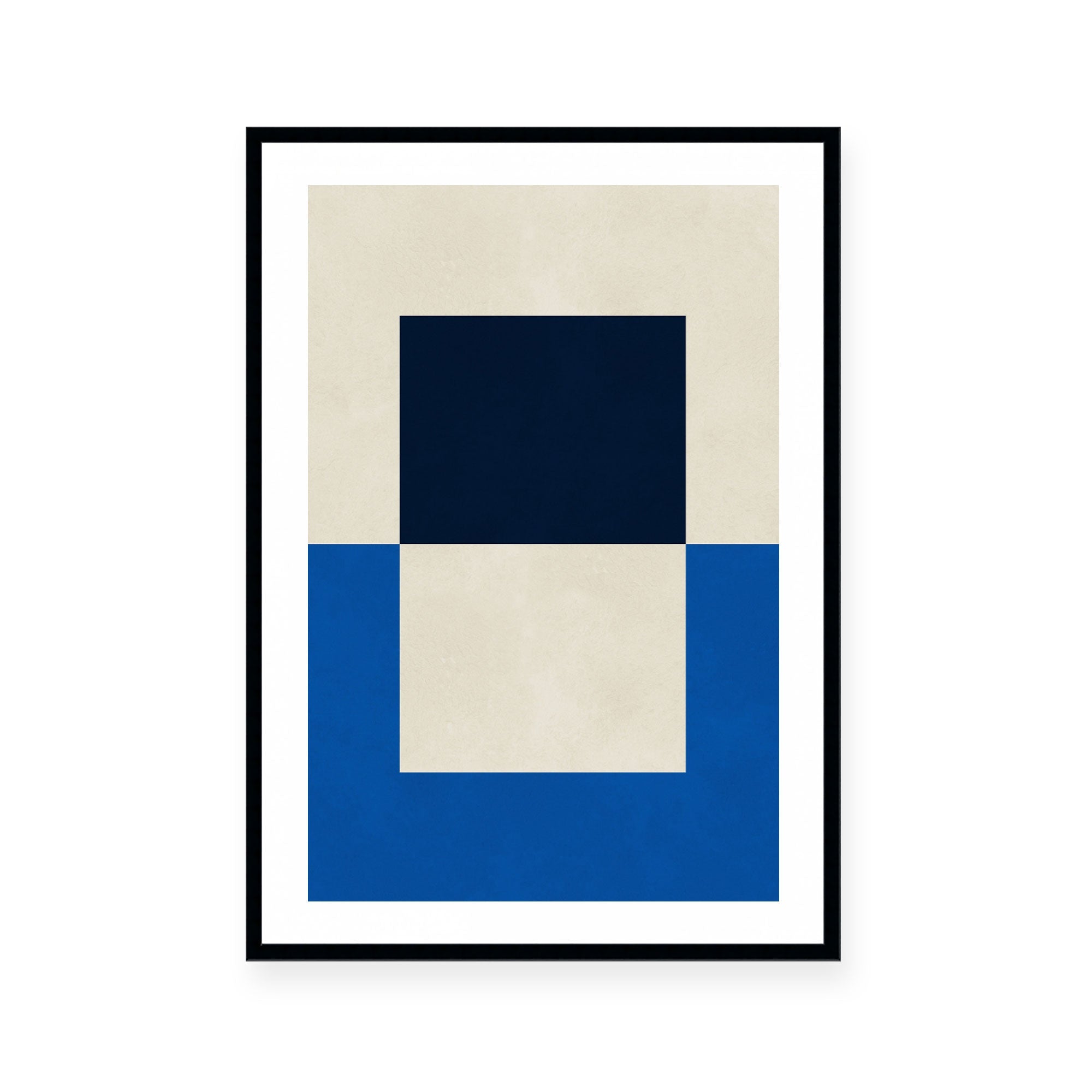 Overlapping Geometry 7