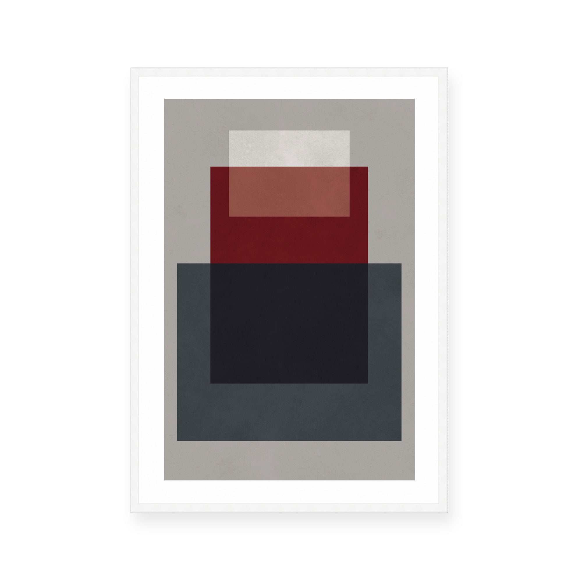 Overlapping Geometry 9