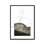 Pandora | Fine Art Print | Peytil