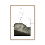 Pandora | Fine Art Print | Peytil