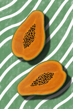 Papayas