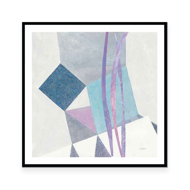 Paper Cut II