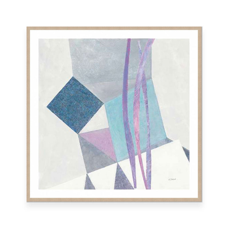 Paper Cut II