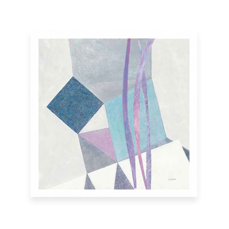 Paper Cut II