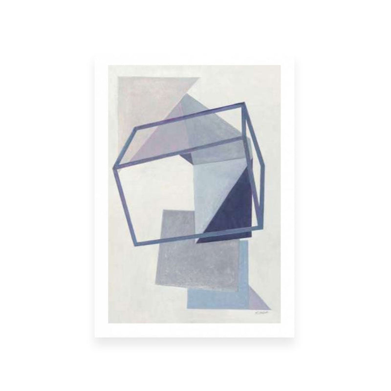 Paper Trail III