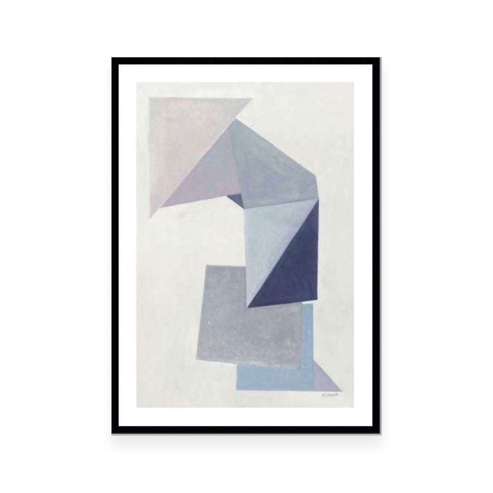 Paper Trail I