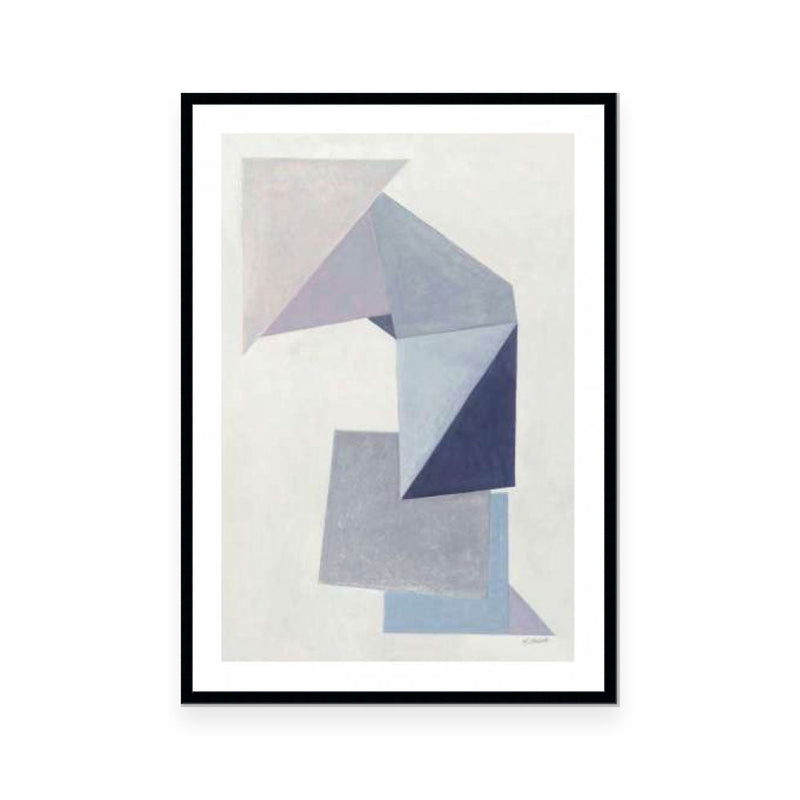 Paper Trail I
