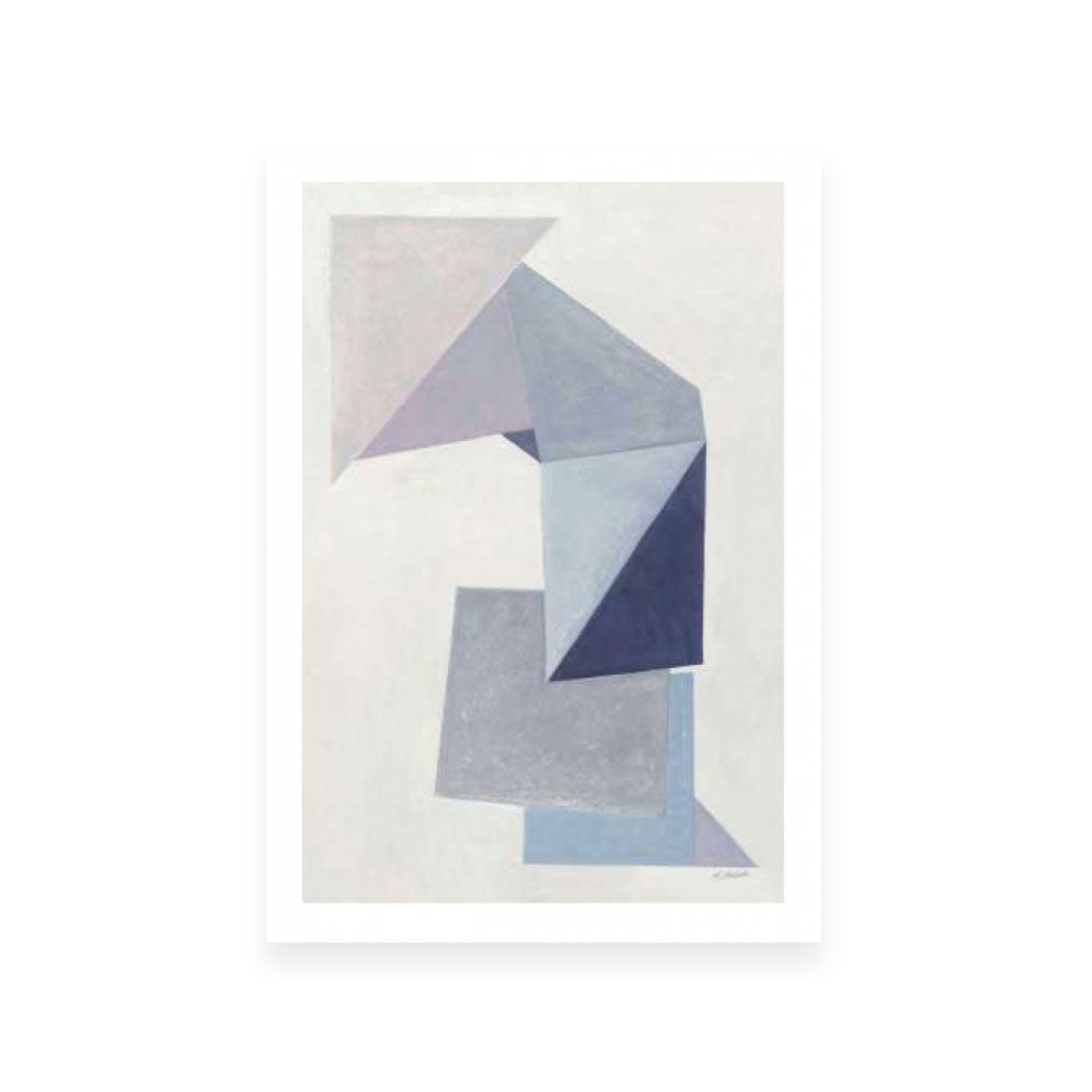 Paper Trail I