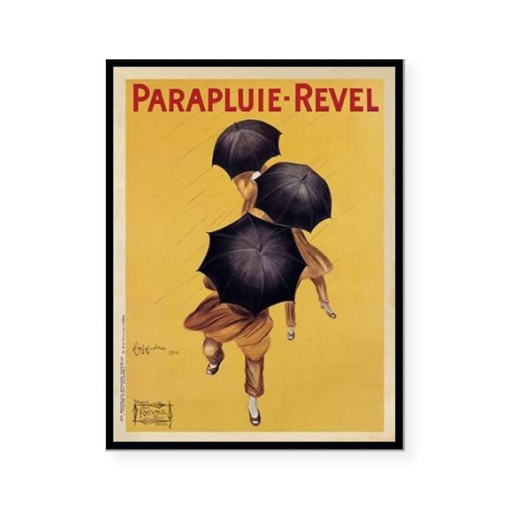 Parapluie Revel