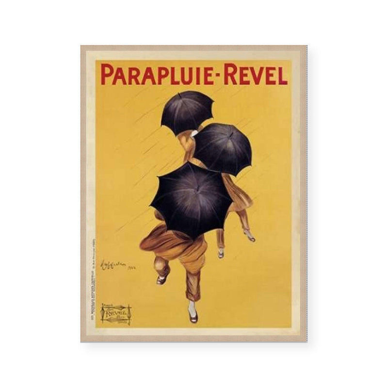 Parapluie Revel