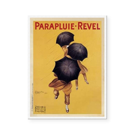 Parapluie Revel