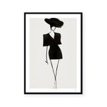 Paris | Fine Art Print | Peytil