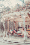 Paris Carousel