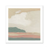 Pastel Landscape