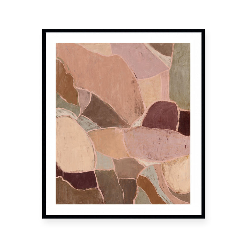 Patchwork Earth