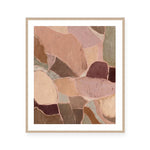 Patchwork Earth