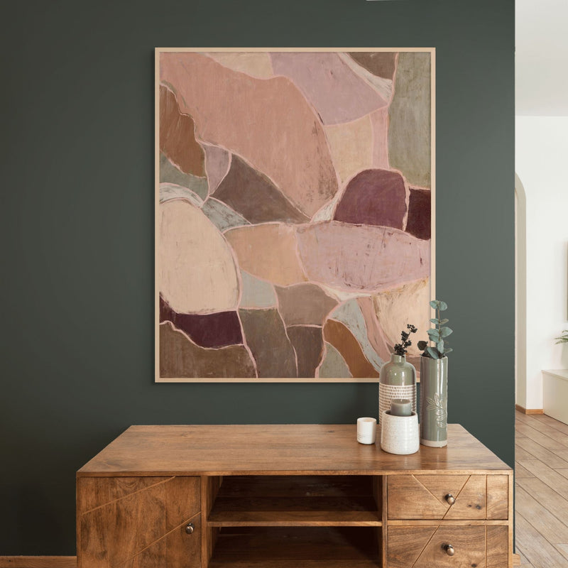 Patchwork Earth