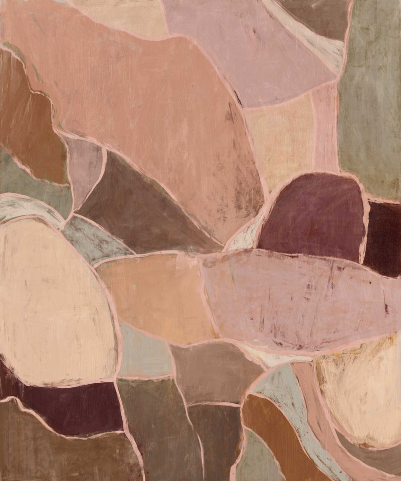 Patchwork Earth