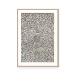 Warna Jukurrpa (Snake Dreaming) No.1