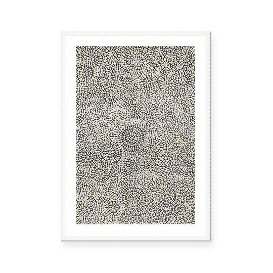 Warna Jukurrpa (Snake Dreaming) No.1