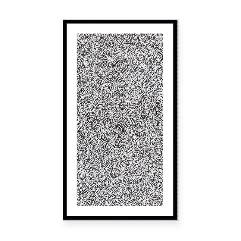 Warna Jukurrpa (Snake Dreaming) No.2