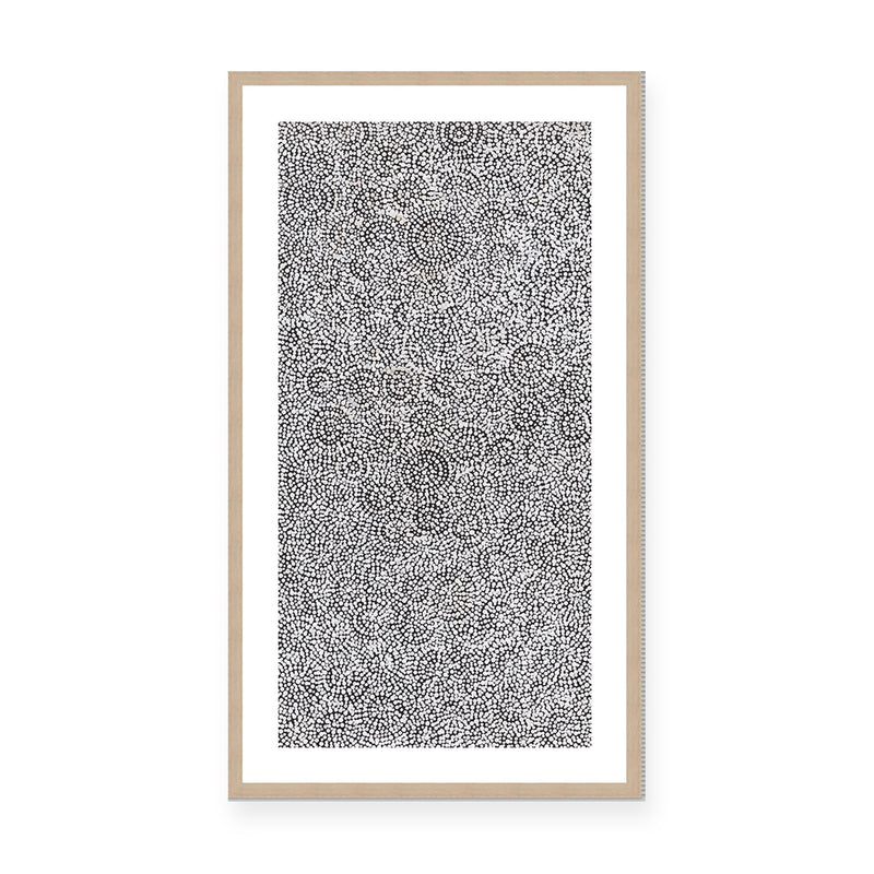Warna Jukurrpa (Snake Dreaming) No.2