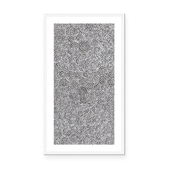 Warna Jukurrpa (Snake Dreaming) No.2