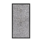 Warna Jukurrpa (Snake Dreaming) No.2 | Framed Canvas Print