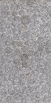 Warna Jukurrpa (Snake Dreaming) No.2 | Framed Canvas Print