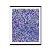 Warna Jukurrpa (Snake Dreaming) No.3