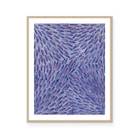 Warna Jukurrpa (Snake Dreaming) No.3