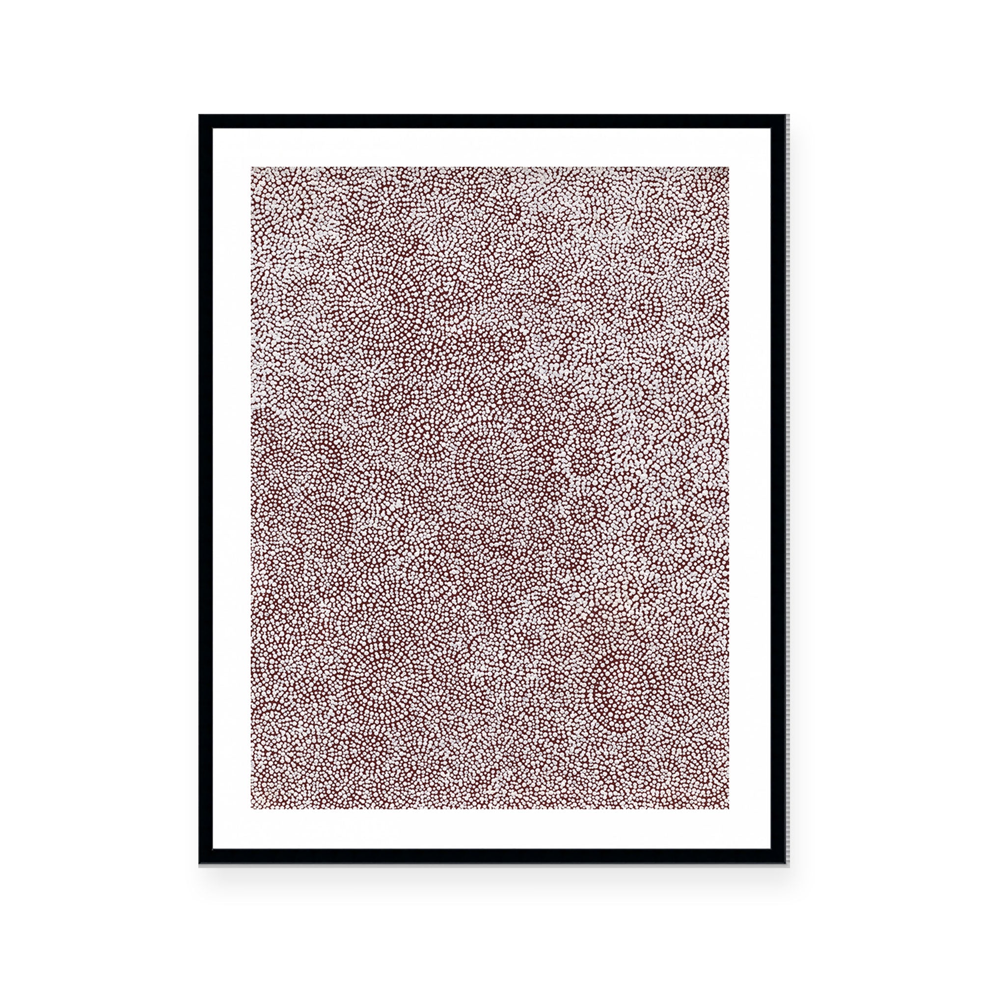 Warna Jukurrpa (Snake Dreaming) No.4