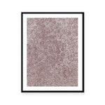 Warna Jukurrpa (Snake Dreaming) No.4