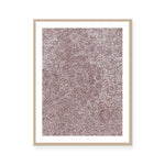 Warna Jukurrpa (Snake Dreaming) No.4