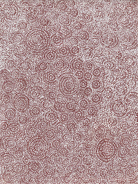 Warna Jukurrpa (Snake Dreaming) No.4