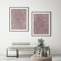 Warna Jukurrpa (Snake Dreaming) No.5