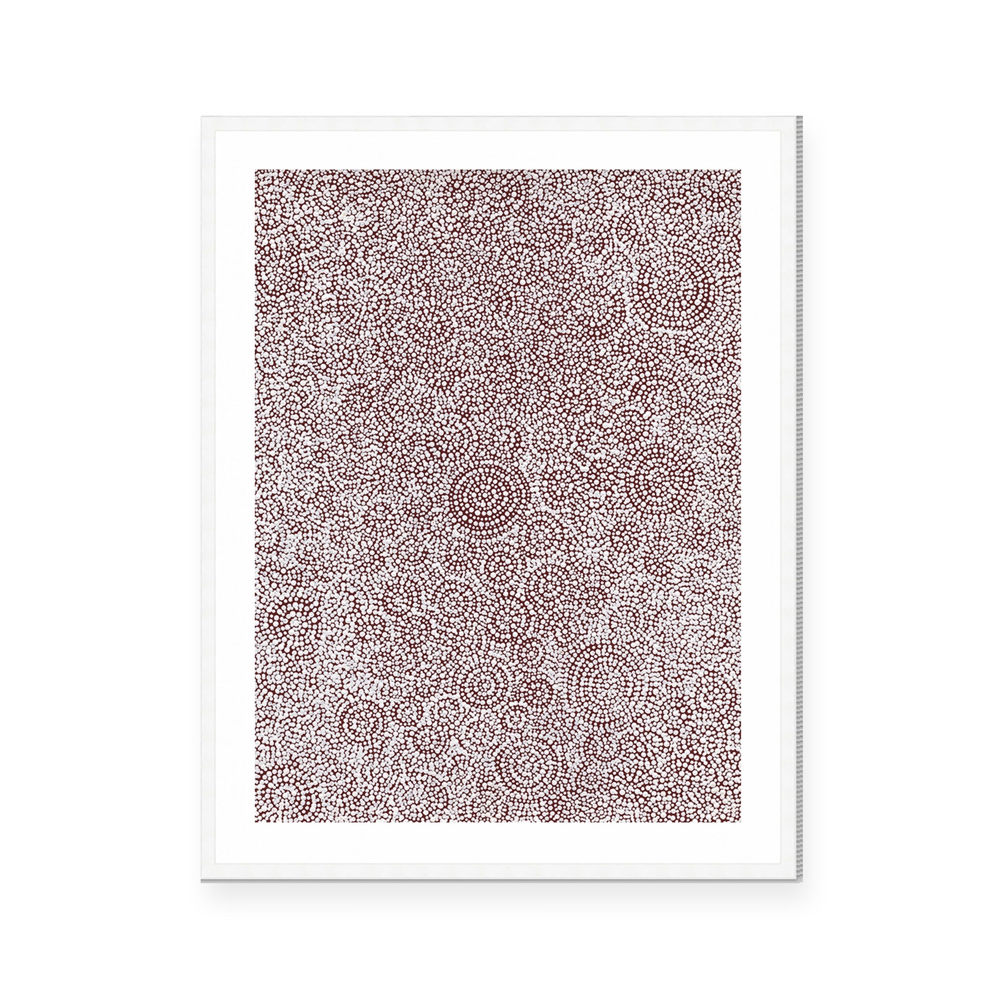 Warna Jukurrpa (Snake Dreaming) No.5