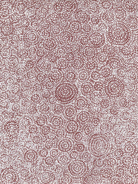 Warna Jukurrpa (Snake Dreaming) No.5