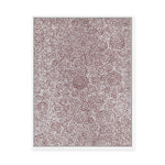 Warna Jukurrpa (Snake Dreaming) No.5 | Framed Canvas Print