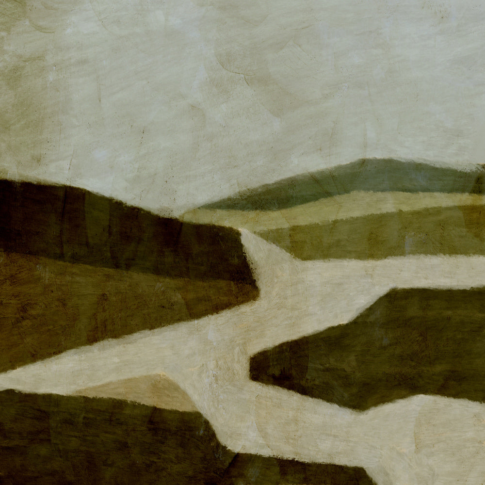 Paysage II