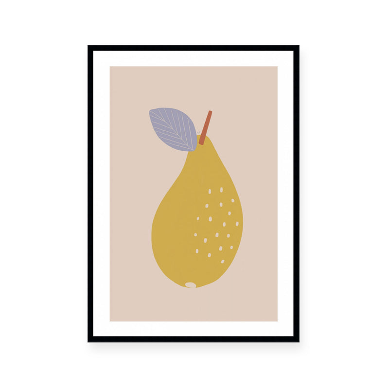 Pear