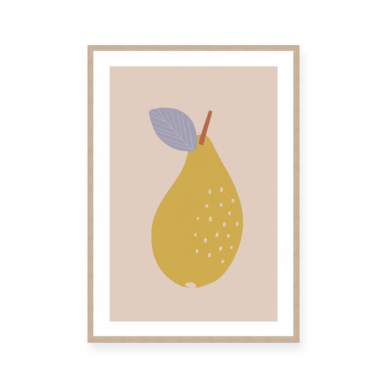 Pear