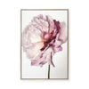 Petal Symphony | Framed Canvas
