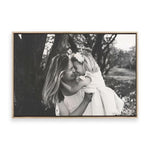 Print & Frame | Canvas | Rectangle