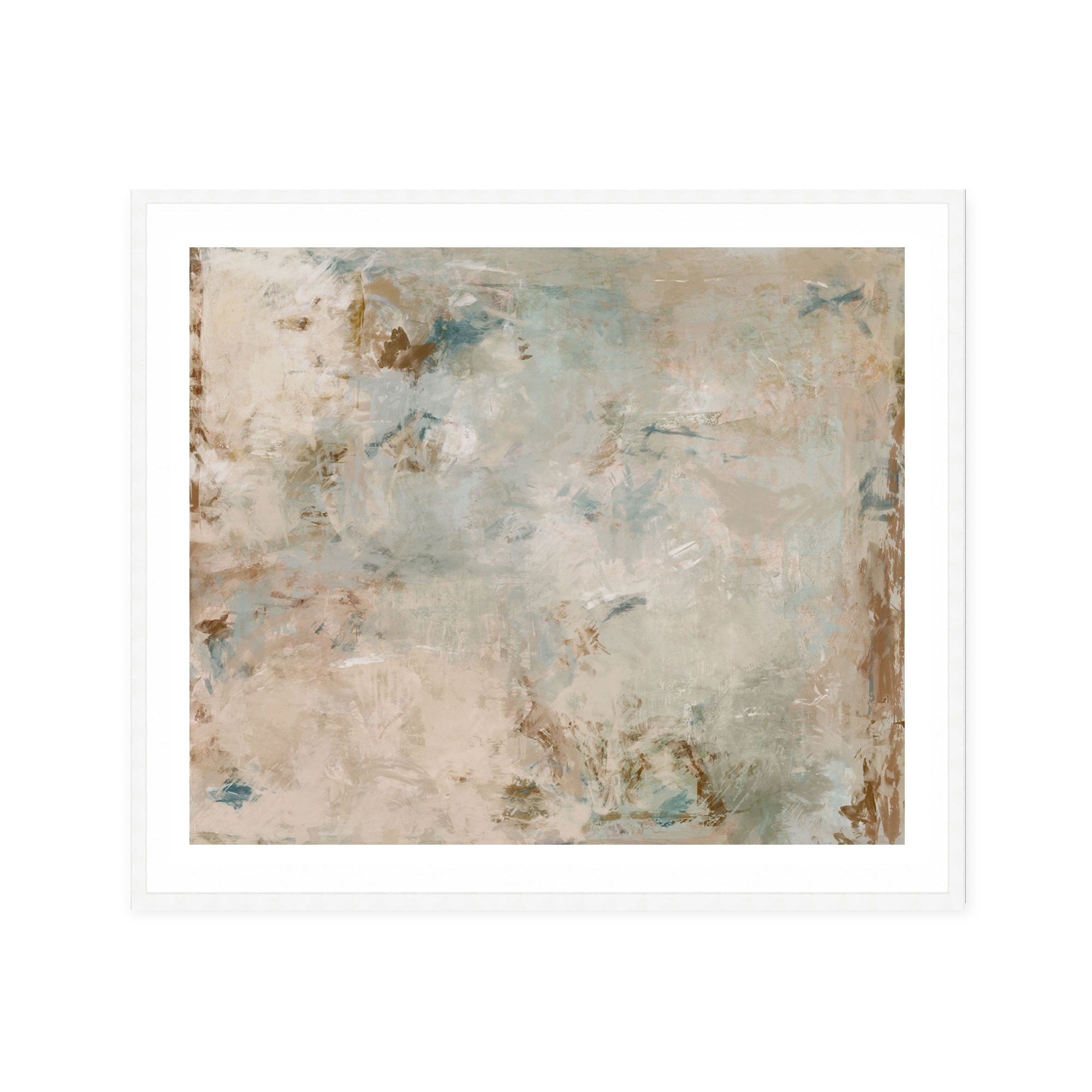 Picnic on the Foreshore