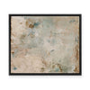 Picnic on the Foreshore | Framed Canvas