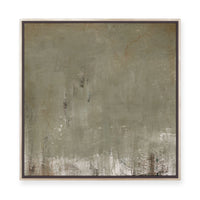Pier 57 | Framed Canvas